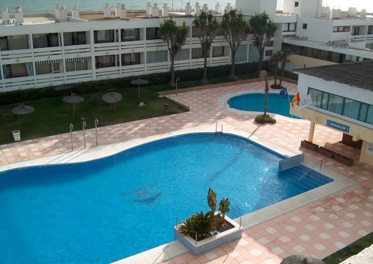 ¡Disfruta de tus vacaciones!.  Hotel Flamero Playa Matalascañas ¡Disfruta de tus vacaciones!.  Hotel Flamero Playa Matalascañas
