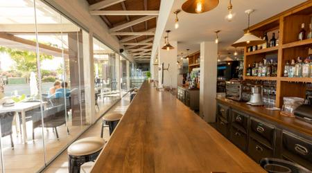 Terraza Toro Bar Terraza Toro Bar