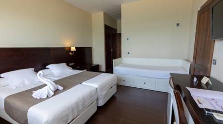 Apto Premium Vista Coto  Hotel Flamero Playa Matalascañas Apto Premium Vista Coto  Hotel Flamero Playa Matalascañas