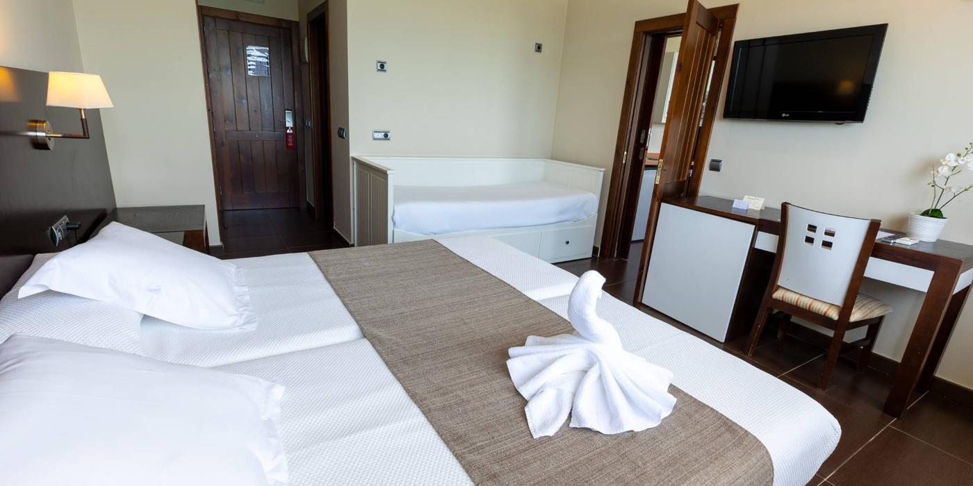 Apto Premium Vista Coto (1) - Hotel Flamero Apto Premium Vista Coto (1) - Hotel Flamero