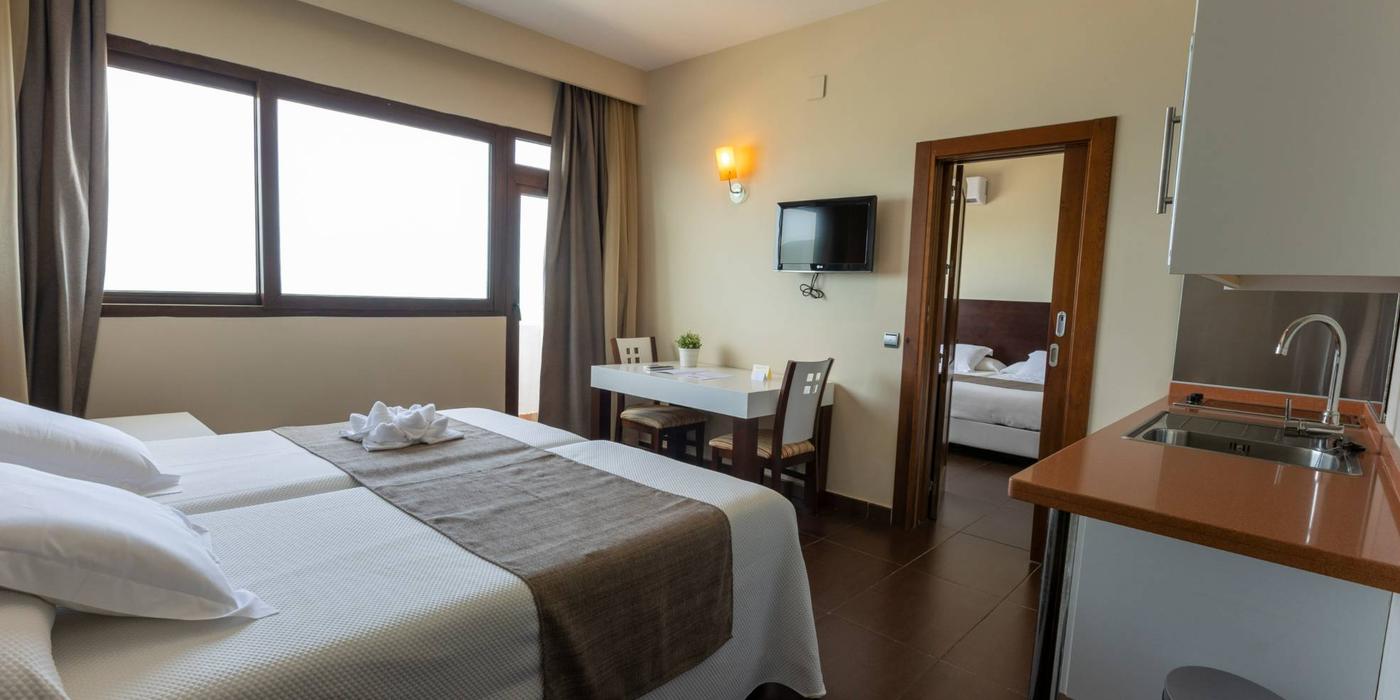 Apto Premium Vista Coto (2) - Hotel Flamero Apto Premium Vista Coto (2) - Hotel Flamero