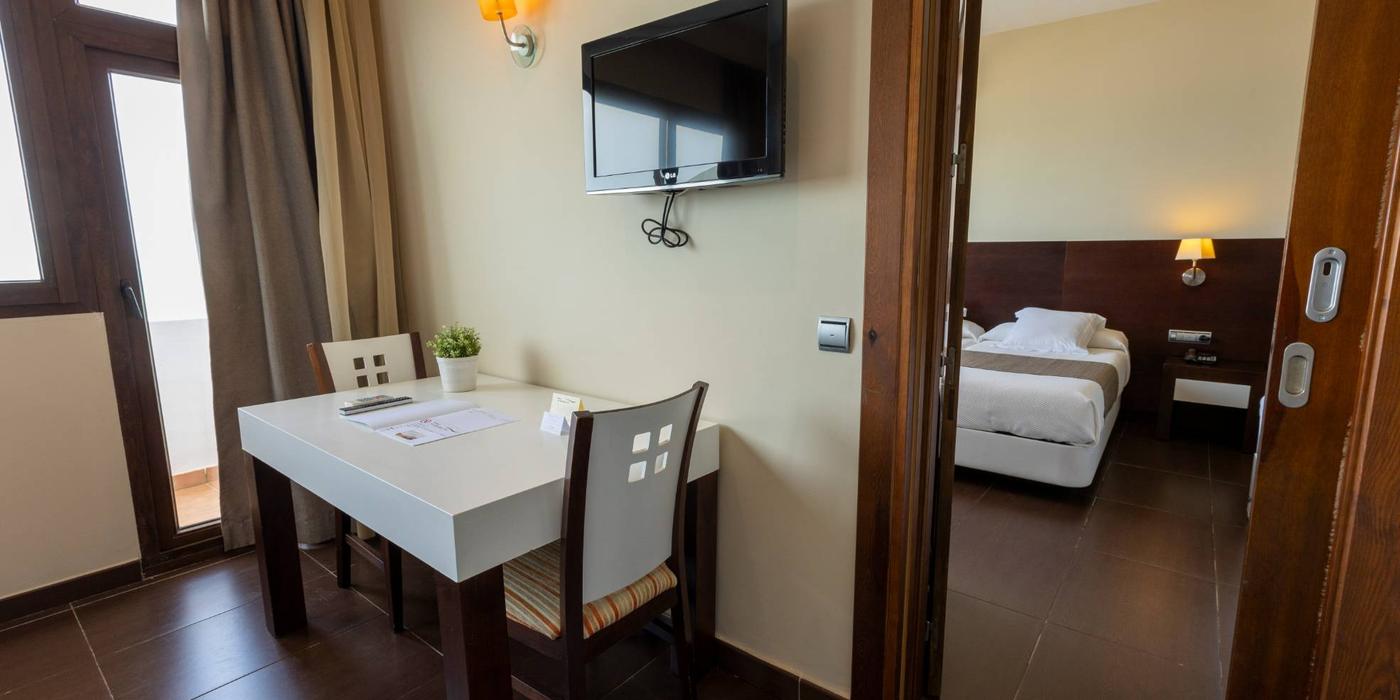 Apto Premium Vista Coto (3) - Hotel Flamero Apto Premium Vista Coto (3) - Hotel Flamero