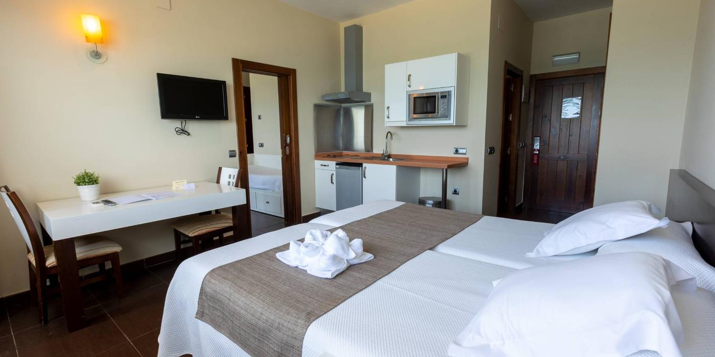 Apto Premium Vista Mar (1) - Hotel Flamero Apto Premium Vista Mar (1) - Hotel Flamero