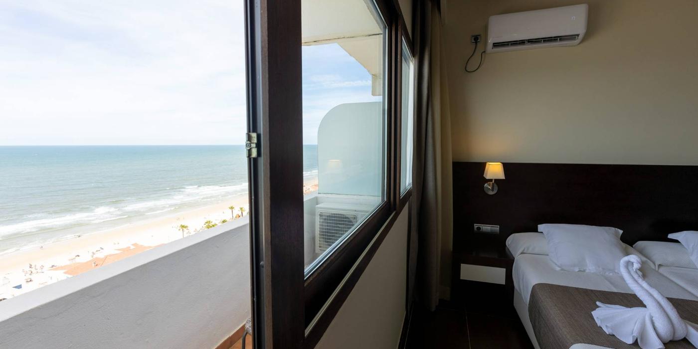 Apto Premium Vista Mar (2) - Hotel Flamero Apto Premium Vista Mar (2) - Hotel Flamero