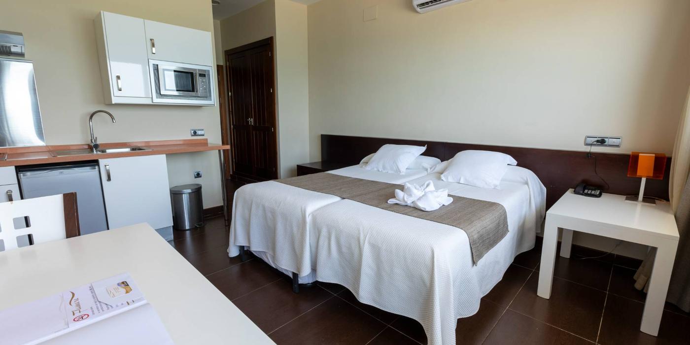 Apto Premium Vista Mar (3) - Hotel Flamero Apto Premium Vista Mar (3) - Hotel Flamero