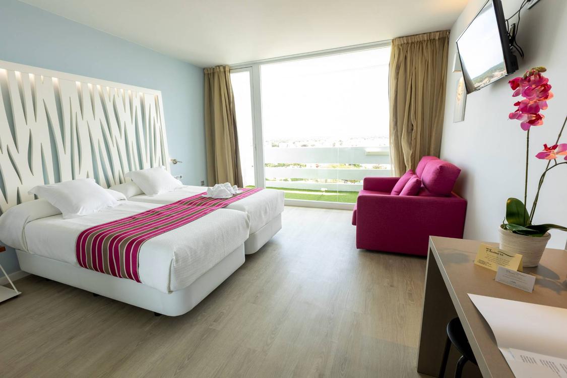 None Hotel Flamero Playa Matalascañas None Hotel Flamero Playa Matalascañas