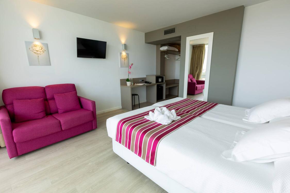 None Hotel Flamero Playa Matalascañas None Hotel Flamero Playa Matalascañas