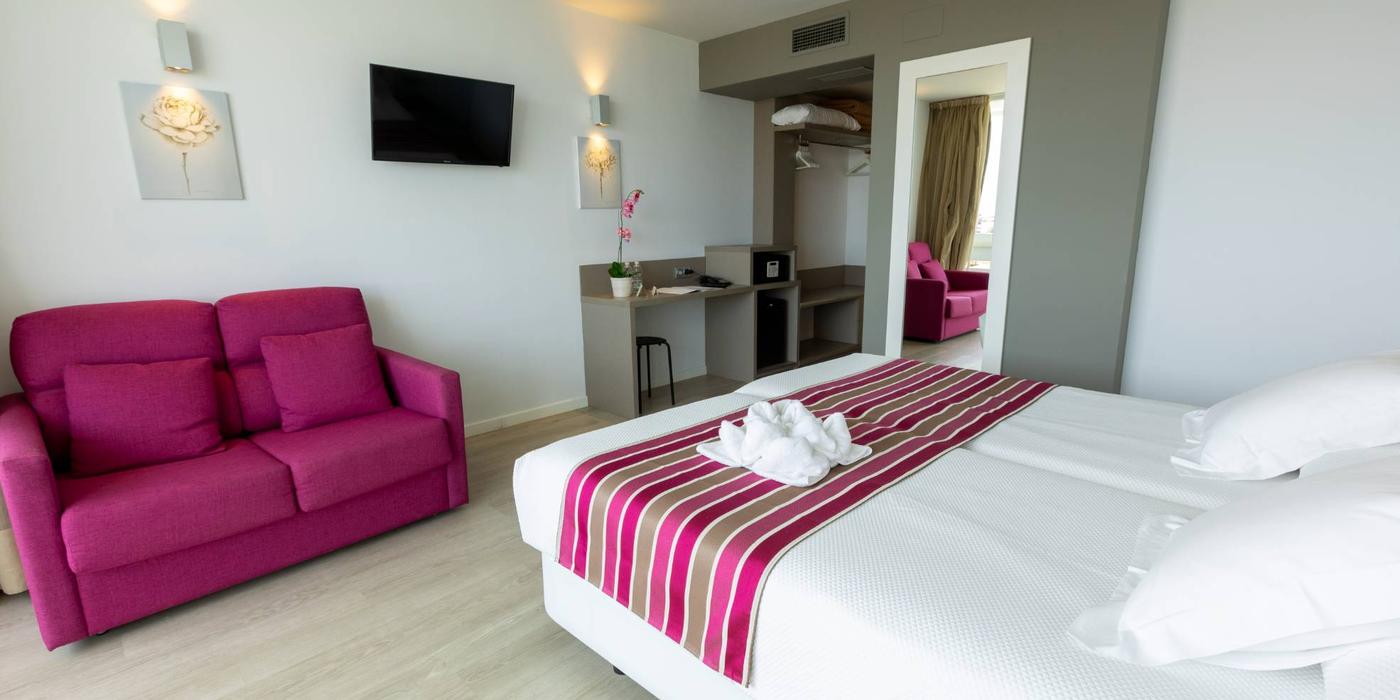 Deluxe Vista Coto (1) - Hotel Flamero Deluxe Vista Coto (1) - Hotel Flamero