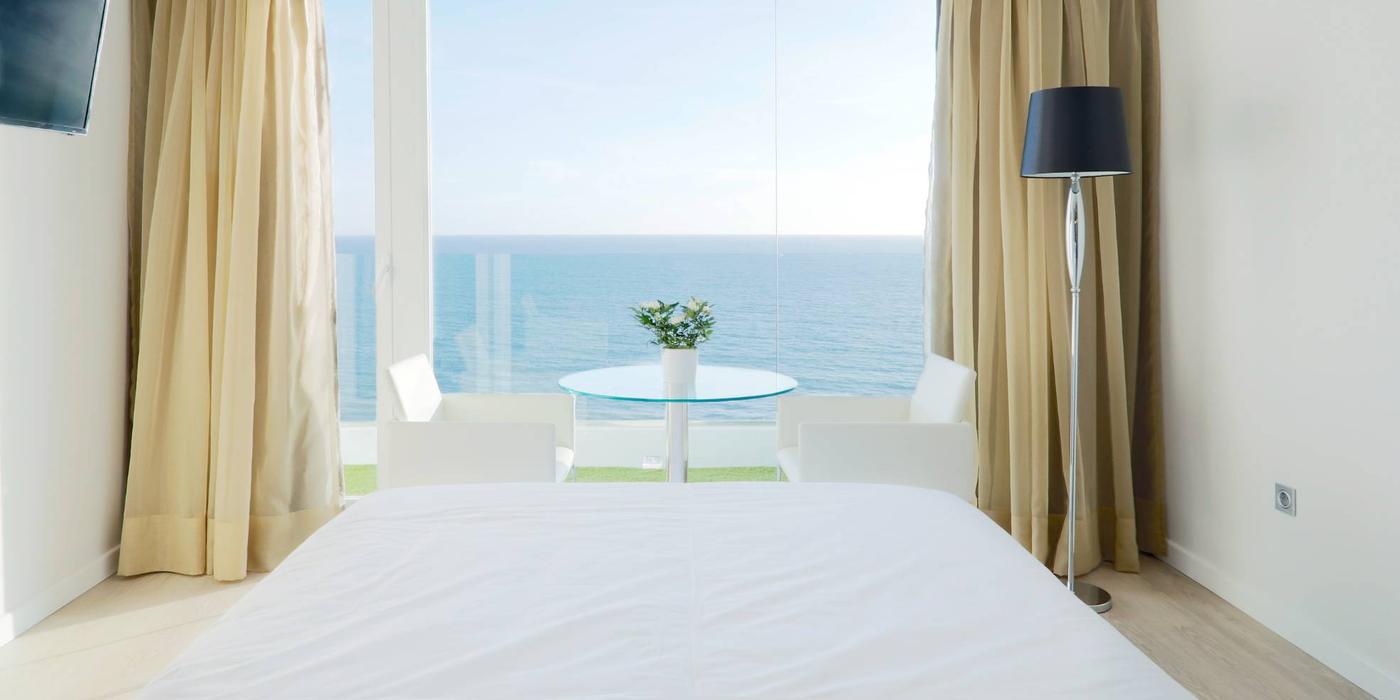 Deluxe Vista Mar - Hotel Flamero Deluxe Vista Mar - Hotel Flamero