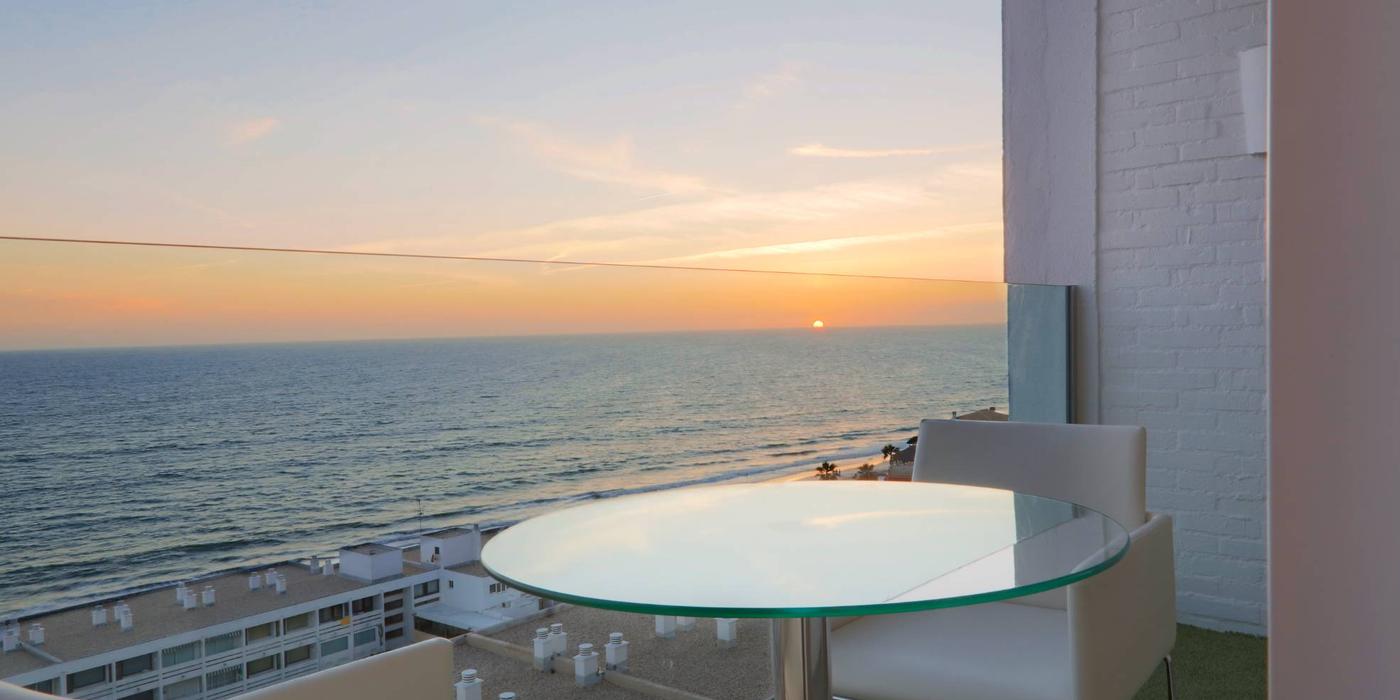 Deluxe Vista Mar (1) - Hotel Flamero Deluxe Vista Mar (1) - Hotel Flamero