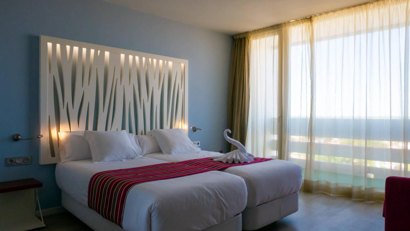 None Hotel Flamero Playa Matalascañas None Hotel Flamero Playa Matalascañas