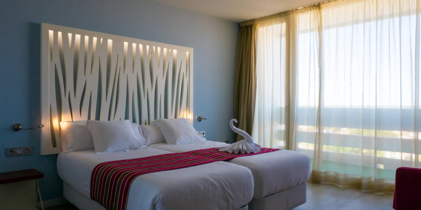 Deluxe Vista Coto (4) - Hotel Flamero Deluxe Vista Coto (4) - Hotel Flamero