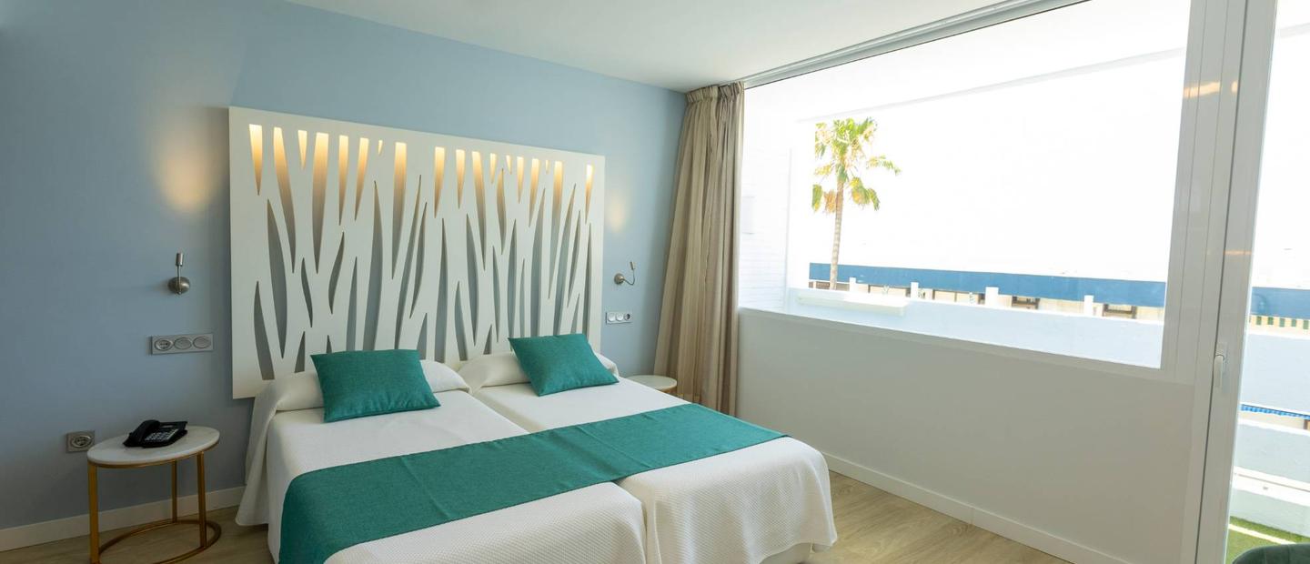 Hotel Flamero Playa Matalascañas   Hotel Flamero Playa Matalascañas