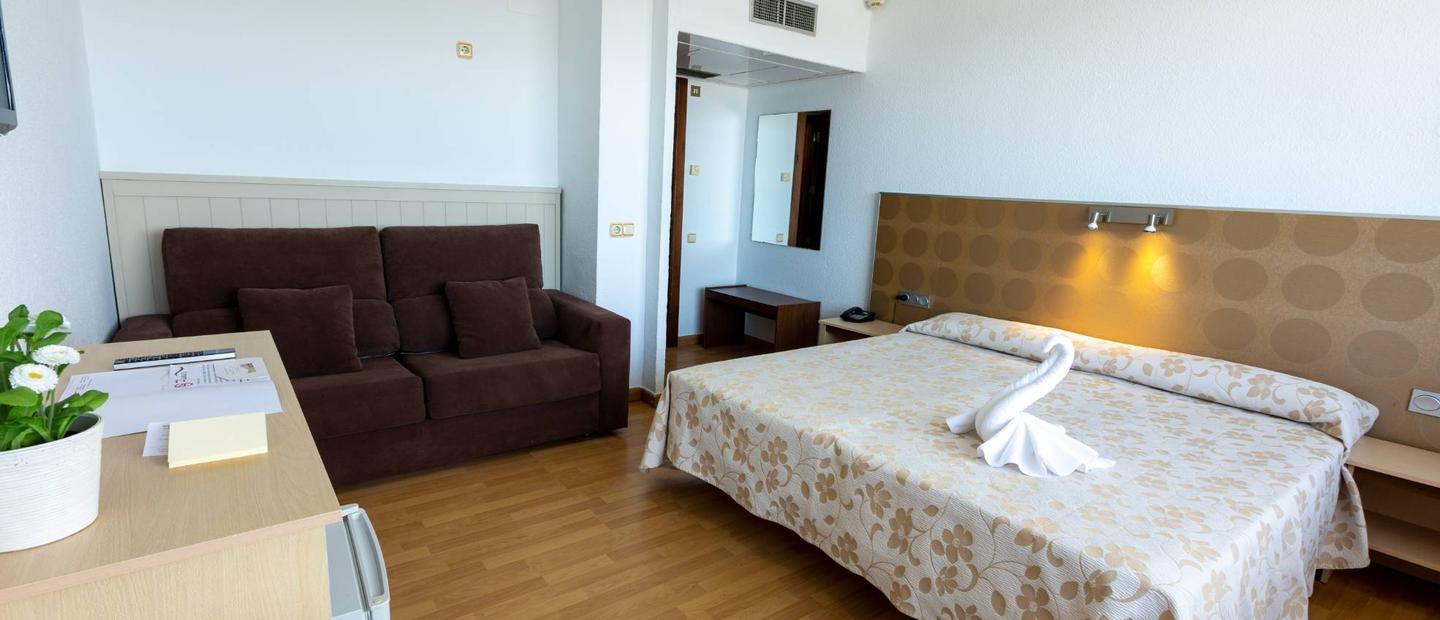 Hotel Flamero Playa Matalascañas   Hotel Flamero Playa Matalascañas