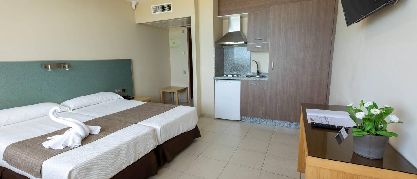 Hotel Flamero Playa Matalascañas   Hotel Flamero Playa Matalascañas